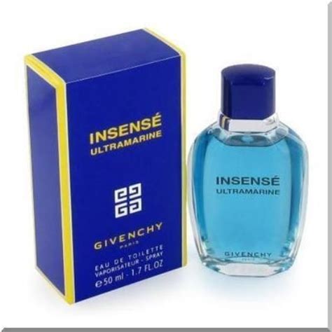 incense givenchy precio|givenchy insense perfume.